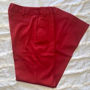 Express Editor Pants, Size 2.